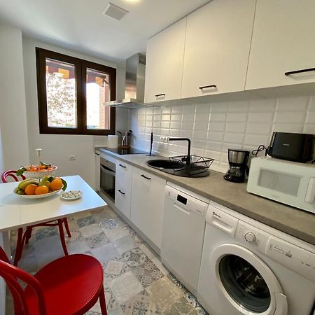 ולנסיה Beach Luxury Apartment מראה חיצוני תמונה
