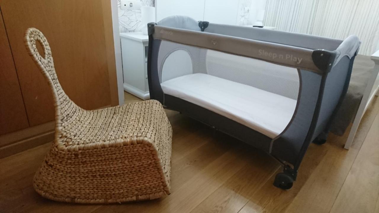 ולנסיה Beach Luxury Apartment מראה חיצוני תמונה