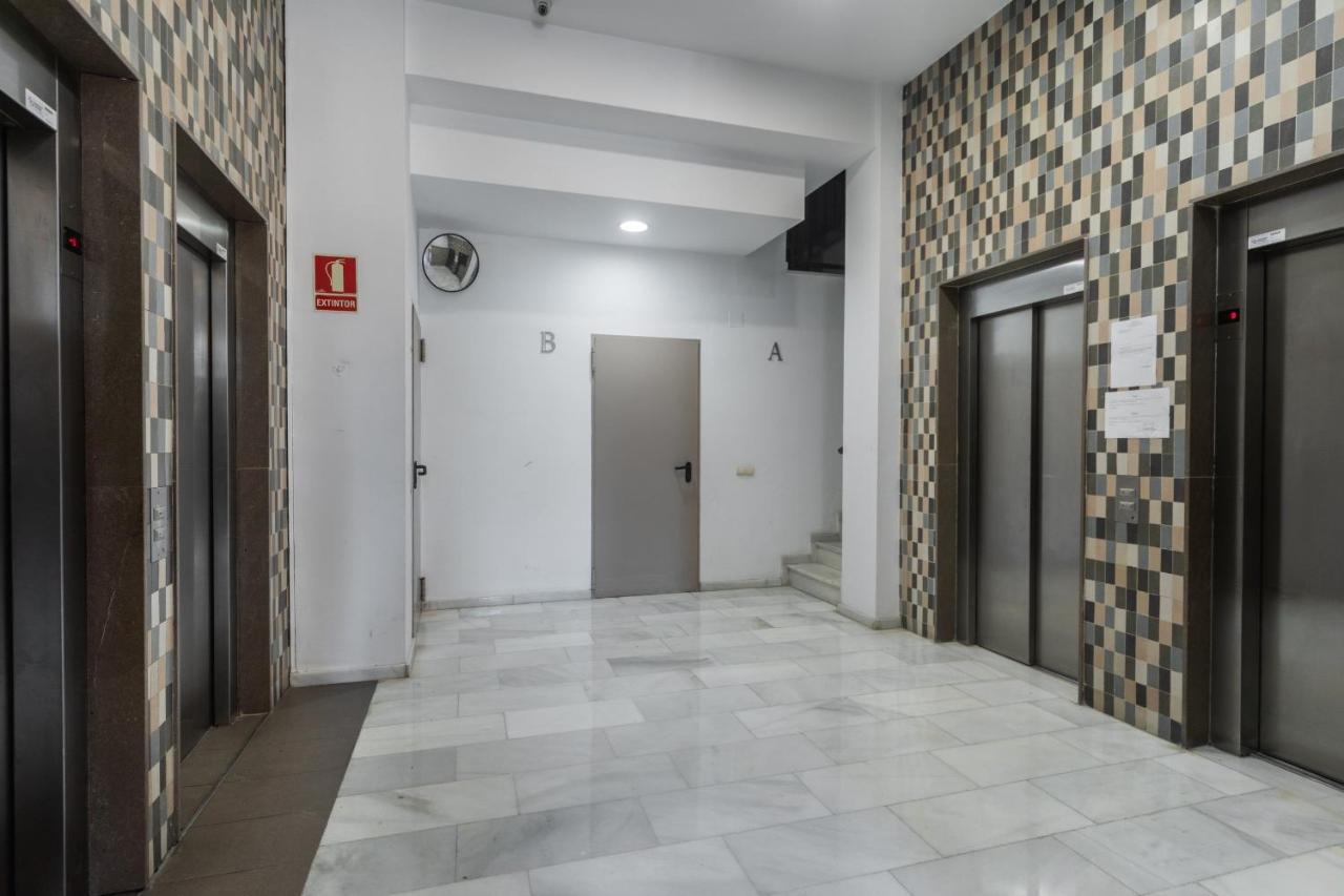 ולנסיה Beach Luxury Apartment מראה חיצוני תמונה