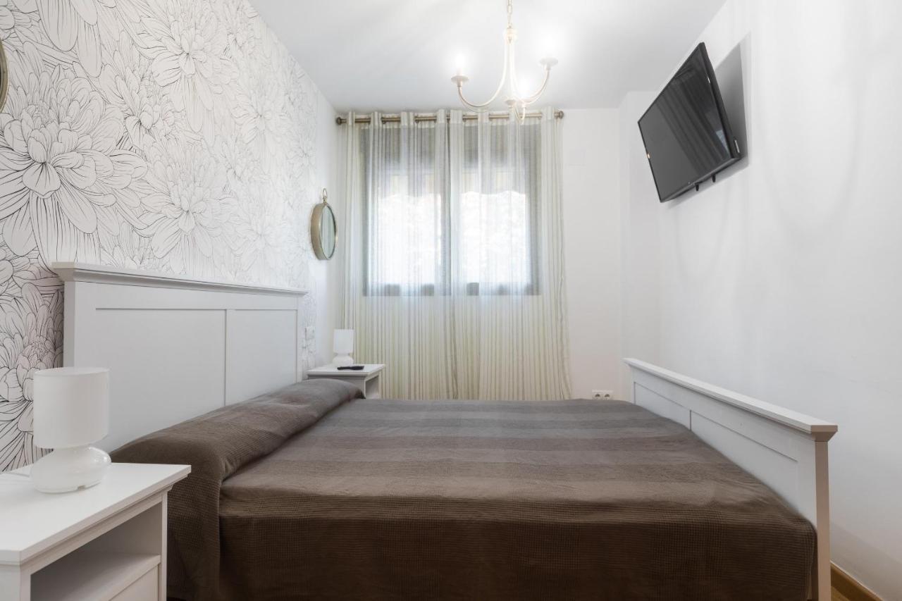 ולנסיה Beach Luxury Apartment מראה חיצוני תמונה