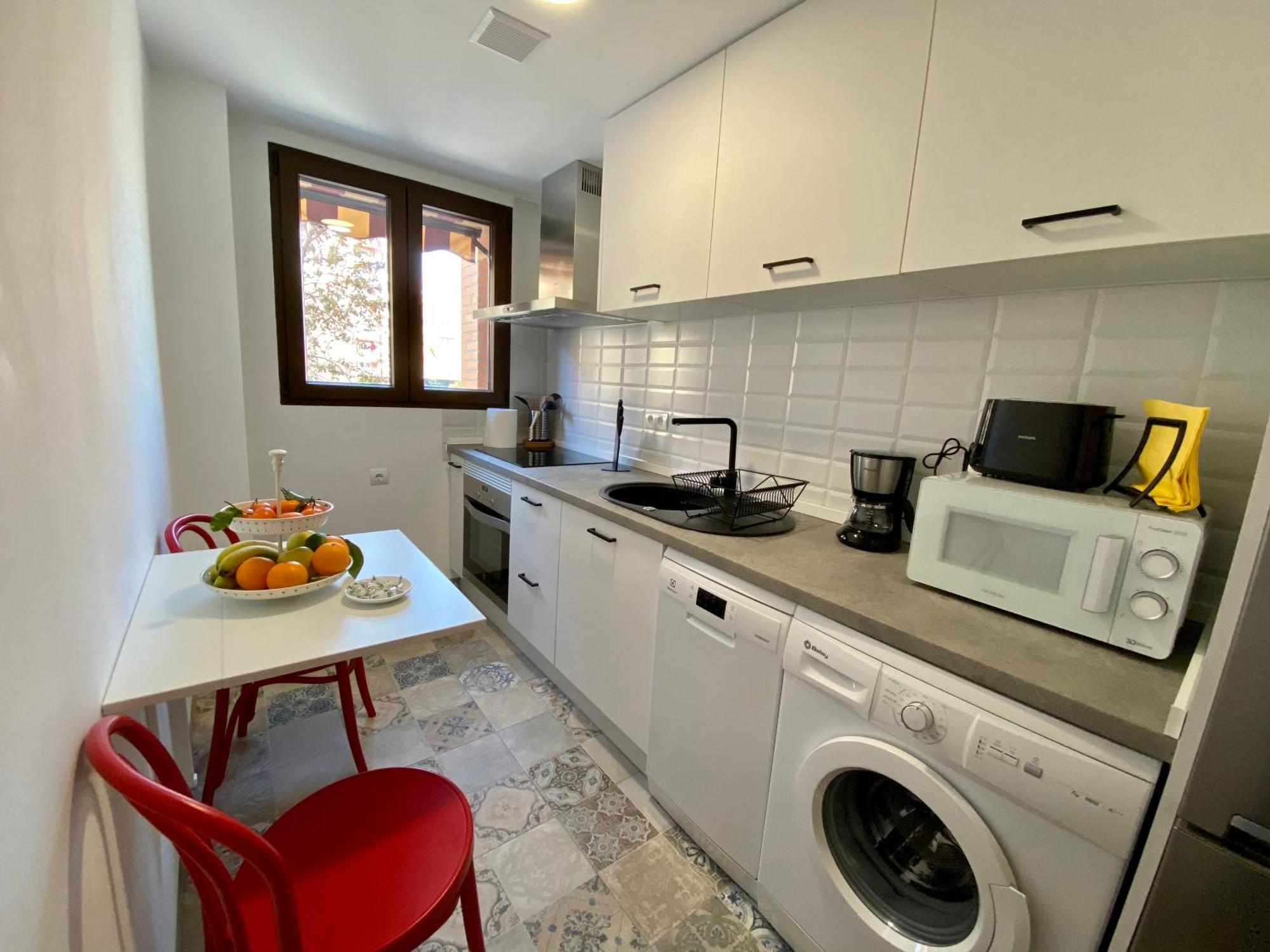 ולנסיה Beach Luxury Apartment מראה חיצוני תמונה