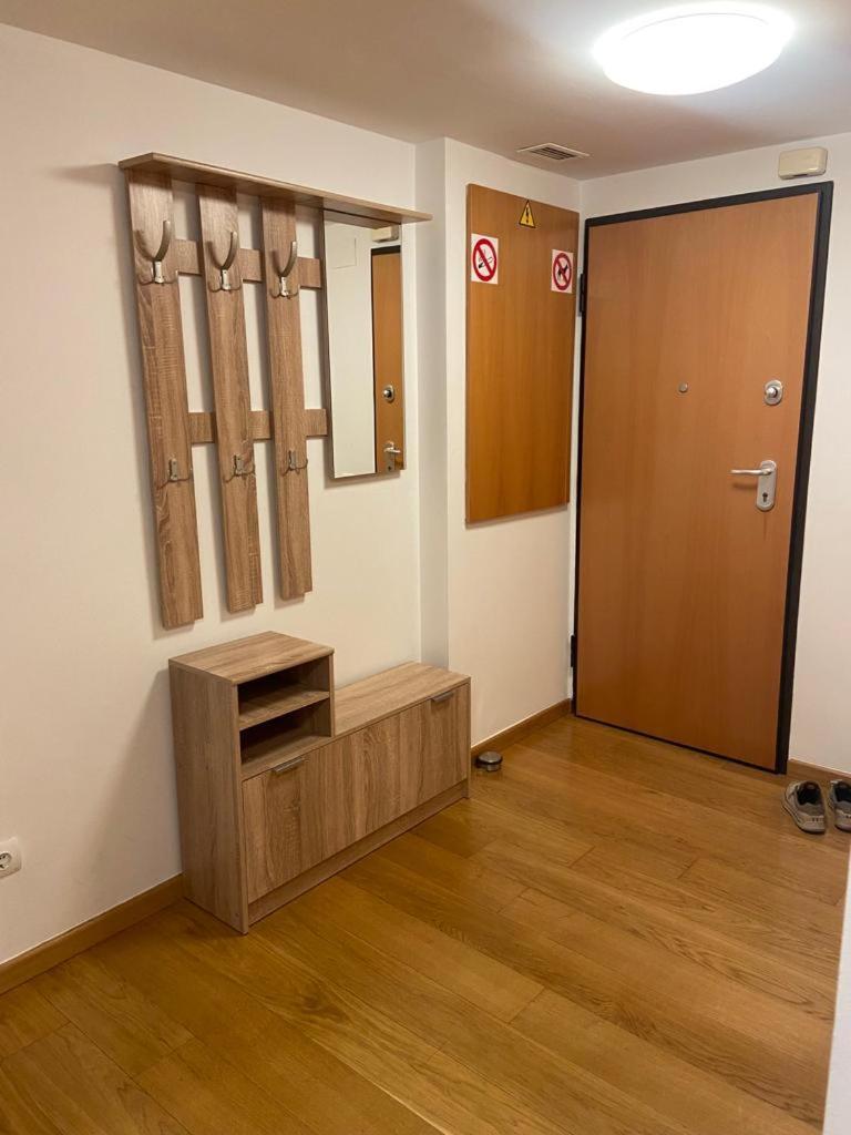 ולנסיה Beach Luxury Apartment מראה חיצוני תמונה