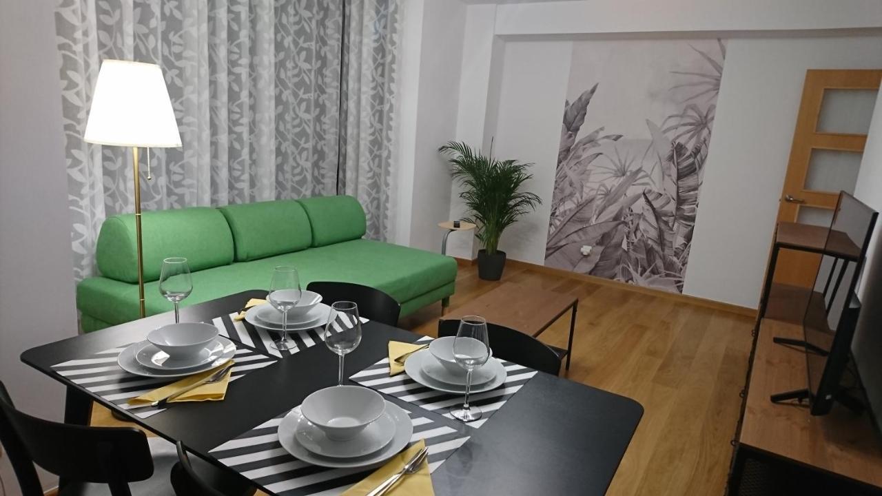 ולנסיה Beach Luxury Apartment מראה חיצוני תמונה